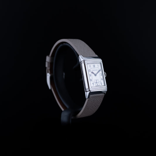 Jaeger Le Coultre «Reverso» (1950’s)