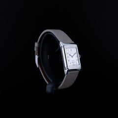 Jaeger Le Coultre «Reverso» (1950’s)