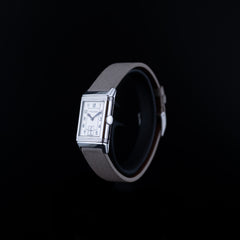 Jaeger Le Coultre «Reverso» (1950’s)