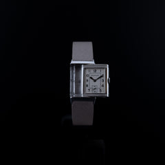 Jaeger Le Coultre «Reverso» (1950’s)