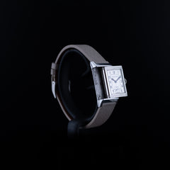 Jaeger Le Coultre «Reverso» (1950’s)