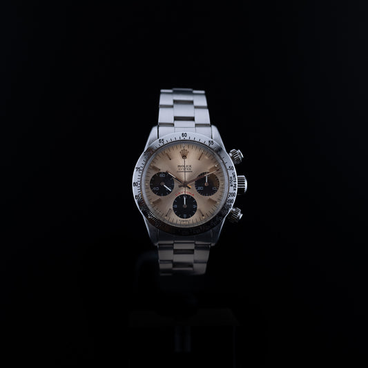 Rolex Daytona Cosmograph «6265» (1979)