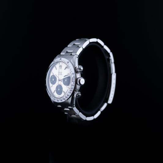 Rolex Daytona Cosmograph «6265» (1979)