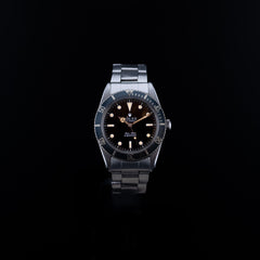 Rolex Submariner «6536» (1956)
