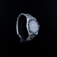 Rolex Submariner «6536» (1956)