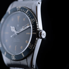Rolex Submariner «6536» (1956)