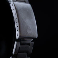 Rolex Submariner «6536» (1956)