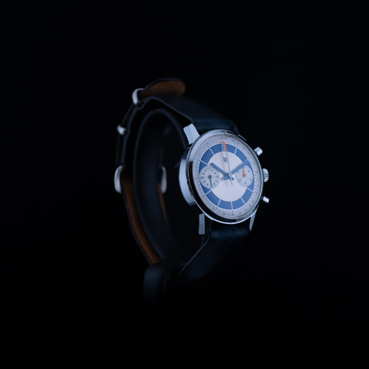 Lip Chronographe «Paul Newman» (1970’s)