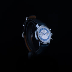 Lip Chronographe «Paul Newman» (1970’s)