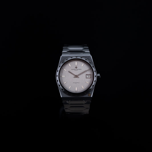 Vacheron Constantin «First series 222» (1976)