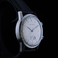 Girard Perregaux «Alarm watch» (1960’s)