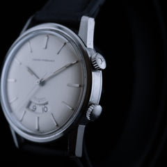 Girard Perregaux «Alarm watch» (1960’s)