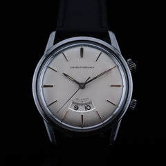 Girard Perregaux «Alarm watch» (1960’s)