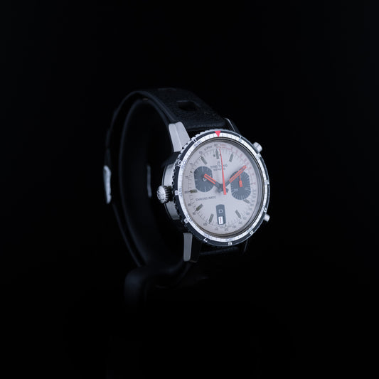 Breitling Chronomat «2110-15» (1969)