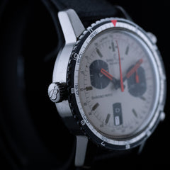 Breitling Chronomat «2110-15» (1969)