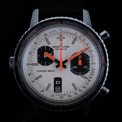 Breitling Chronomat «2110-15» (1969)