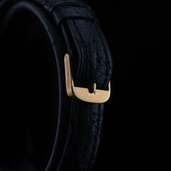 Vacheron Constantin «Onyx Tank» (1970’s)