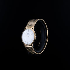 Piaget «Gold Automatic» (1980’s)