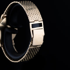Piaget «Gold Automatic» (1980’s)