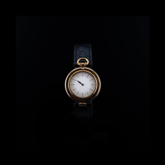 Audemars Piguet «Philosophique» (1980’s)