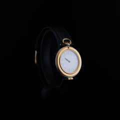Audemars Piguet «Philosophique» (1980’s)
