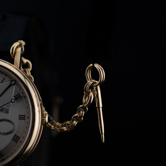 Breguet « Equations du Temps » (1990’s)