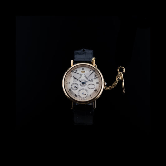 Breguet « Equations du Temps » (1990’s)