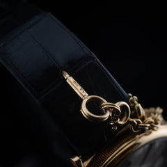 Breguet « Equations du Temps » (1990’s)