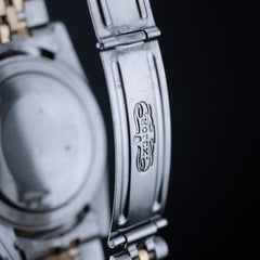 Rolex GMT Master «Rootbeer» (1973)