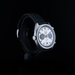 Heuer Carrera « 1153 » (1970’s)
