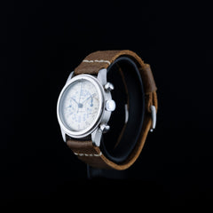Lebois « Chronographe Spillman » (1940’s)