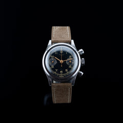 Hugua SA « Chronographe » (1950’s)