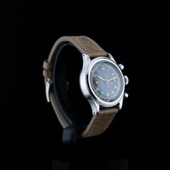 Hugua SA « Chronographe » (1950’s)