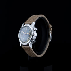 Hugua SA « Chronographe » (1950’s)