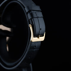 Omega Petite Seconde «Rose Gold» (1958)