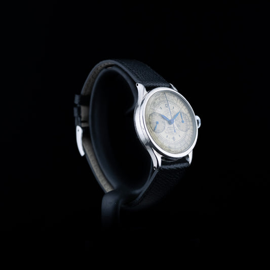 Berthoud « Chronogaphe » (1940’s)