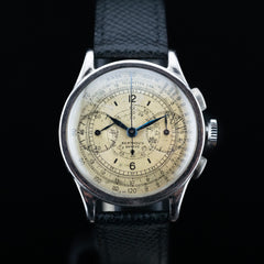 Berthoud « Chronogaphe » (1940’s)
