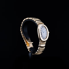 Cartier « Gold Baignoire » (1992)
