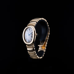 Cartier « Gold Baignoire » (1992)