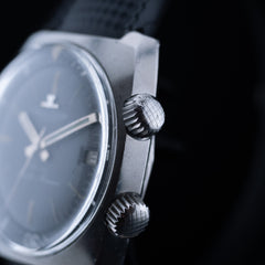 Jaeger Le Coultre Master Mariner «Barracuda» (1970)