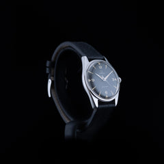 Omega Seamaster «PAF» (1958)