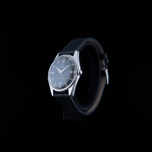 Omega Seamaster «PAF» (1958)