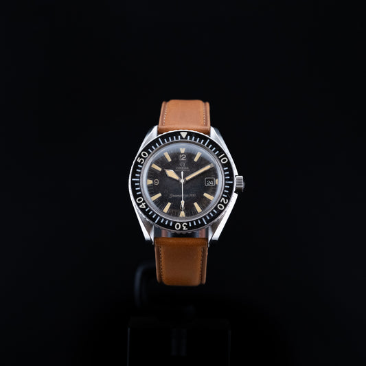 Omega Seamaster 300 « 166.024 » (1968)