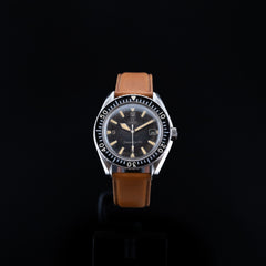 Omega Seamaster 300 « 166.024 » (1968)