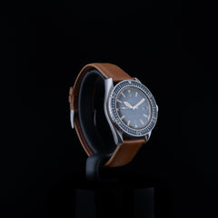 Omega Seamaster 300 « 166.024 » (1968)