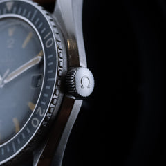 Omega Seamaster 300 « 166.024 » (1968)