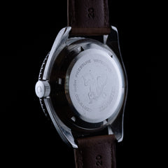 Omega Seamaster 300 « 166.024 » (1968)