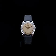 Omega 2910-1 «Honeycomb» (1956)