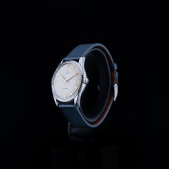 Omega Seamaster «Honeycomb» (1961)