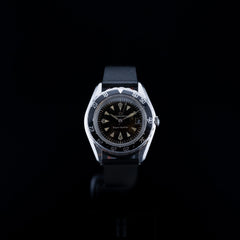 Eterna Matic «Super Kontiki Gilt» (1968)